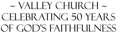 Celebrating 50 Years Celebrating 50 Years
