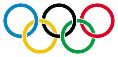 Olympic Rings Olympic Rings